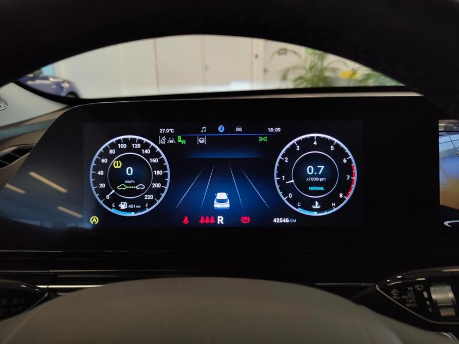 Omoda C5 I Санкт-Петербург  - изображение 17