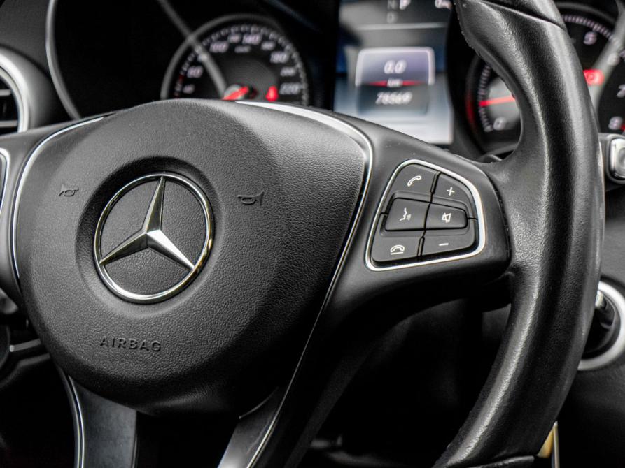 Mercedes-Benz C-Класс IV (W205) Санкт-Петербург  - изображение 25