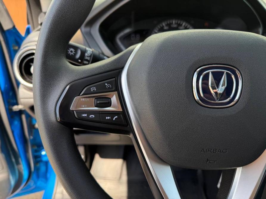 Changan Alsvin Оренбург  - изображение 9