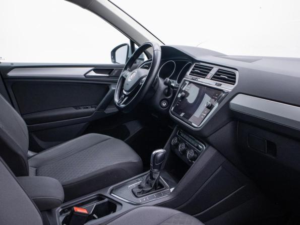 Volkswagen Tiguan II с пробегом 2019 года, цена 2 145 000 рублей, 140763 км, внедорожник, Автокод Объявления