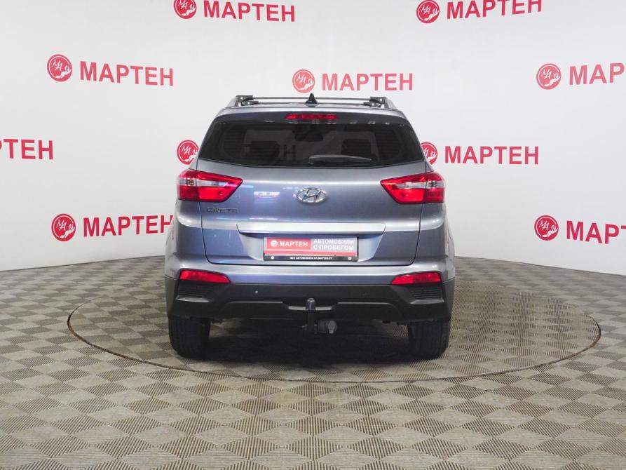Hyundai Creta I Вологда  - изображение 6