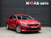 Kia Ceed III Екатеринбург  - изображение 23