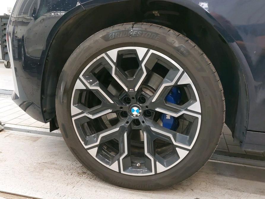 BMW X3 IV (G45/G48) Москва  - изображение 3