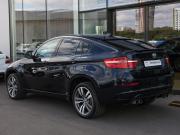 BMW X6 M I (E71) Рестайлинг Москва  - изображение 44