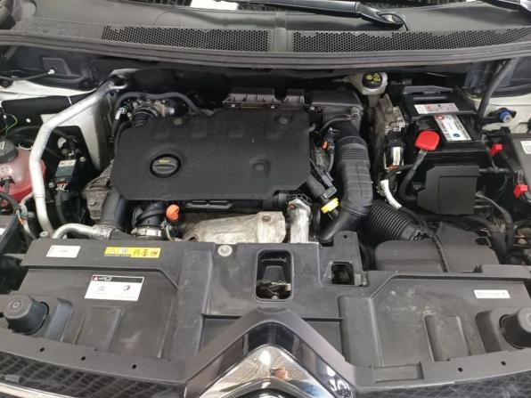 Citroen C5 Aircross I с пробегом 2019 года, цена 1 560 000 рублей, 212000 км, внедорожник, Автокод Объявления