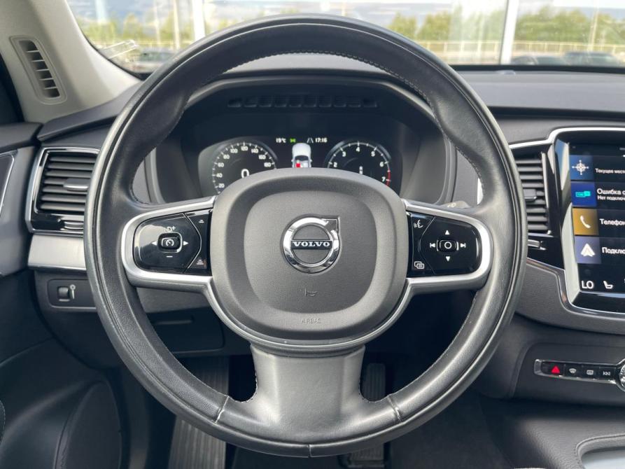 Volvo XC90 II Рестайлинг 1 Воронеж  - изображение 11