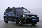 Subaru Forester III Рестайлинг Омск  - изображение 23