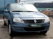 Renault Logan I Рестайлинг Иваново  - изображение 18