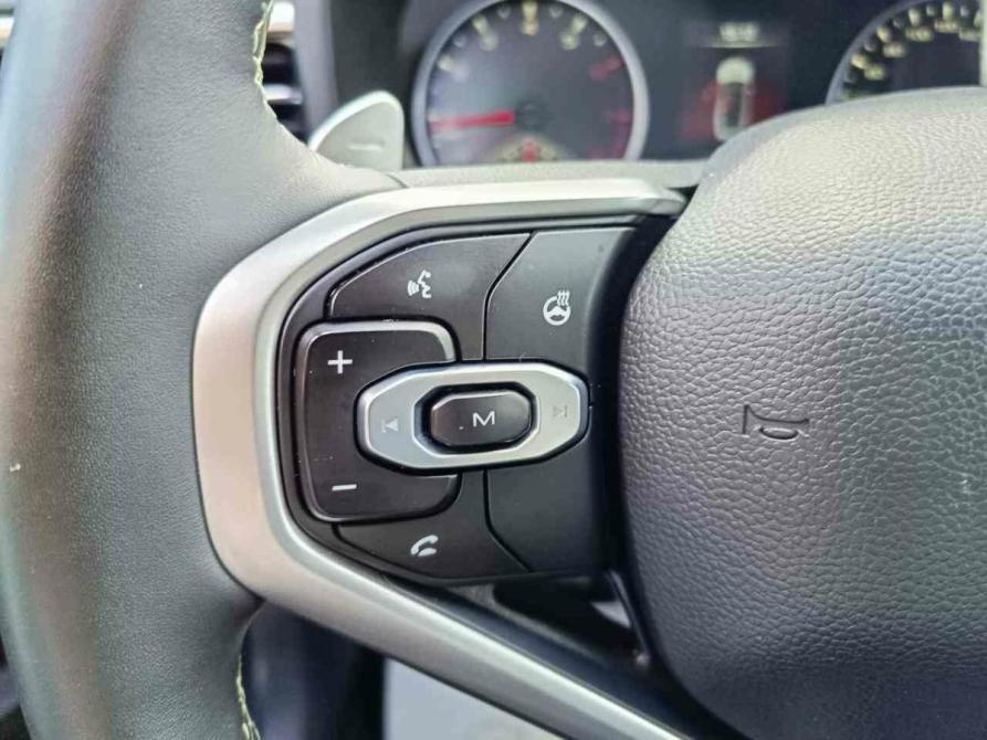 Haval Jolion I Тюмень  - изображение 18