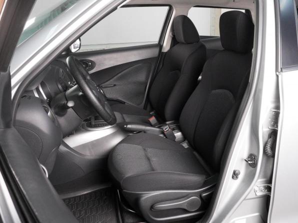Nissan Juke I с пробегом 2013 года, цена 1 749 000 рублей, 16611 км, внедорожник, Автокод Объявления