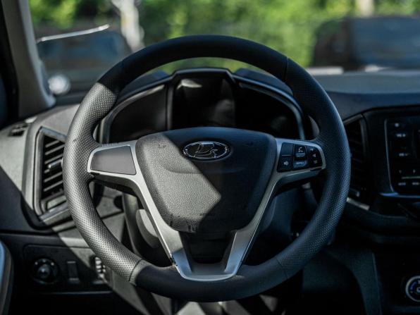 Lada (ВАЗ) XRAY I с пробегом 2020 года, цена 769 000 рублей, 71925 км, хэтчбек, Автокод Объявления