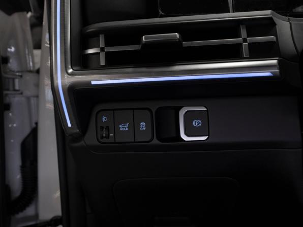 Hyundai Santa Fe V (MX5) с пробегом 2026 года, цена 5 500 000 рублей, 55 км, внедорожник, Автокод Объявления