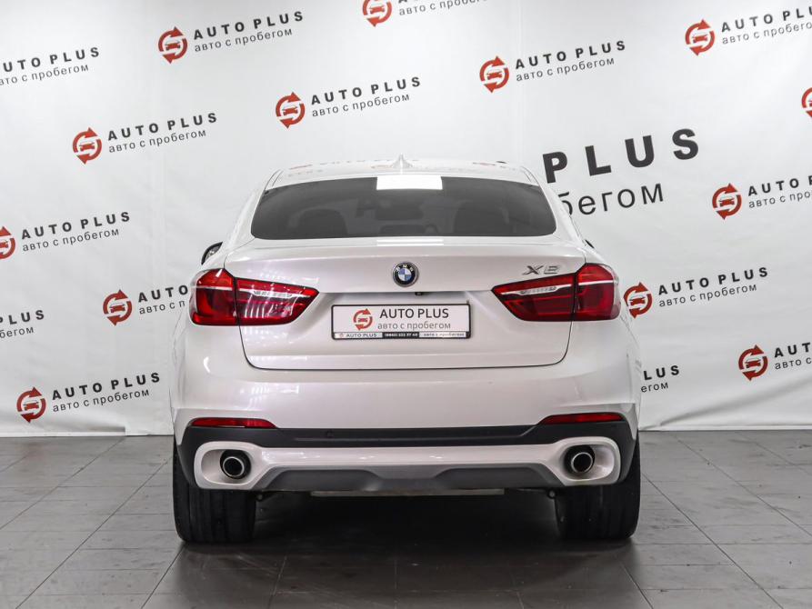 BMW X6 II (F16) Минеральные Воды  - изображение 4