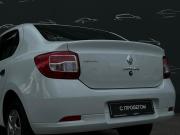 Renault Logan II Рестайлинг Санкт-Петербург  - изображение 47