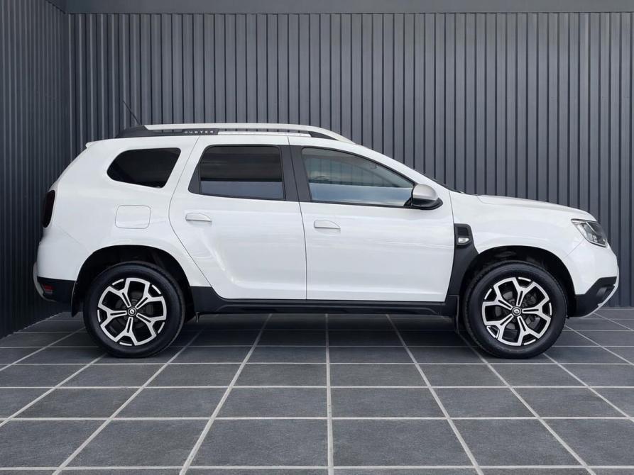 Renault Duster II Пермь  - изображение 25