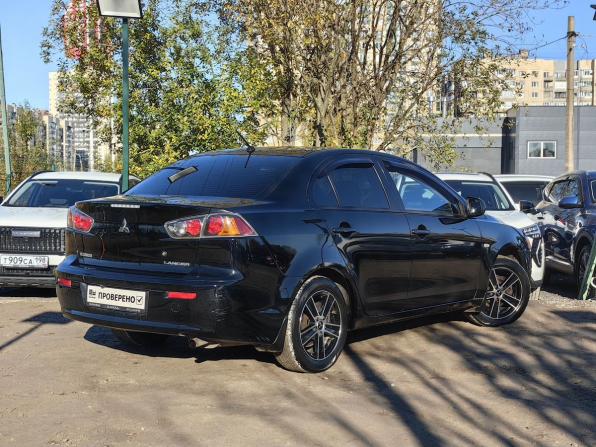 Mitsubishi Lancer X Рестайлинг с пробегом 2012 года, цена 799 000 рублей, 235368 км, седан, Автокод Объявления