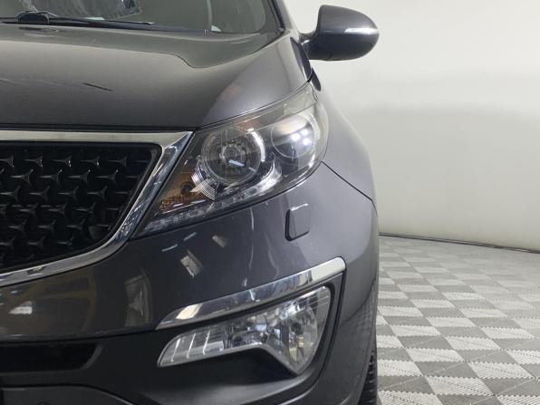 Kia Sportage III с пробегом 2014 года, цена 1 488 000 рублей, 143433 км, внедорожник, Автокод Объявления