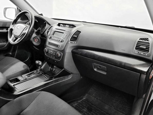 Kia Sorento II Рестайлинг с пробегом 2017 года, цена 1 770 000 рублей, 167312 км, внедорожник, Автокод Объявления