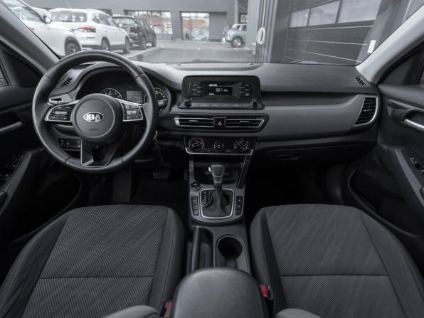 Kia Seltos I с пробегом 2020 года, цена 2 200 000 рублей, 86821 км, внедорожник, Автокод Объявления