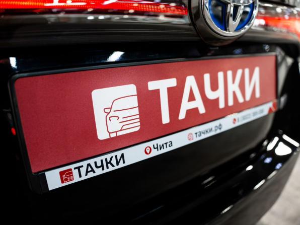 Toyota Sai с пробегом 2015 года, цена 1 770 000 рублей, 206835 км, седан, Автокод Объявления