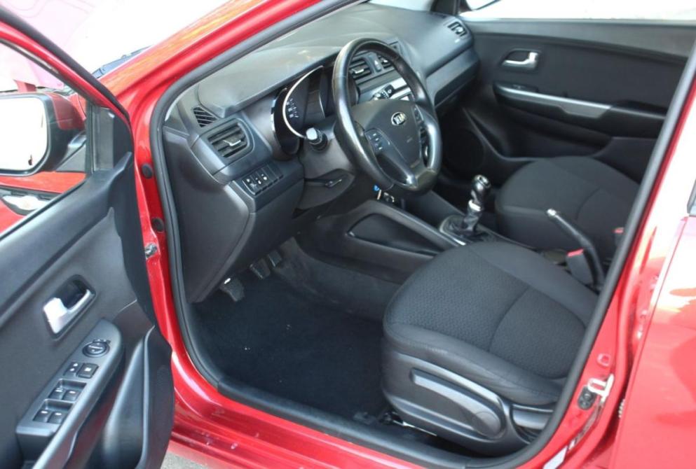 Kia Rio III Рестайлинг Нижний Новгород  - изображение 16