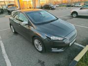 Ford Focus III Рестайлинг Санкт-Петербург  - изображение 13