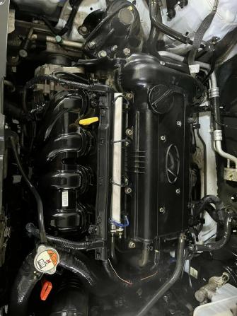 Hyundai Solaris I с пробегом 2014 года, цена 995 749 рублей, 123215 км, седан, Автокод Объявления