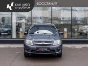 Lada (ВАЗ) Granta I Казань  - изображение 11