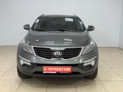 Kia Sportage III Альметьевск  - изображение 26