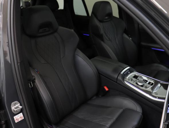 BMW X5 IV (G05/G18) Рестайлинг с пробегом 2024 года, цена 11 990 000 рублей, 24109 км, внедорожник, Автокод Объявления