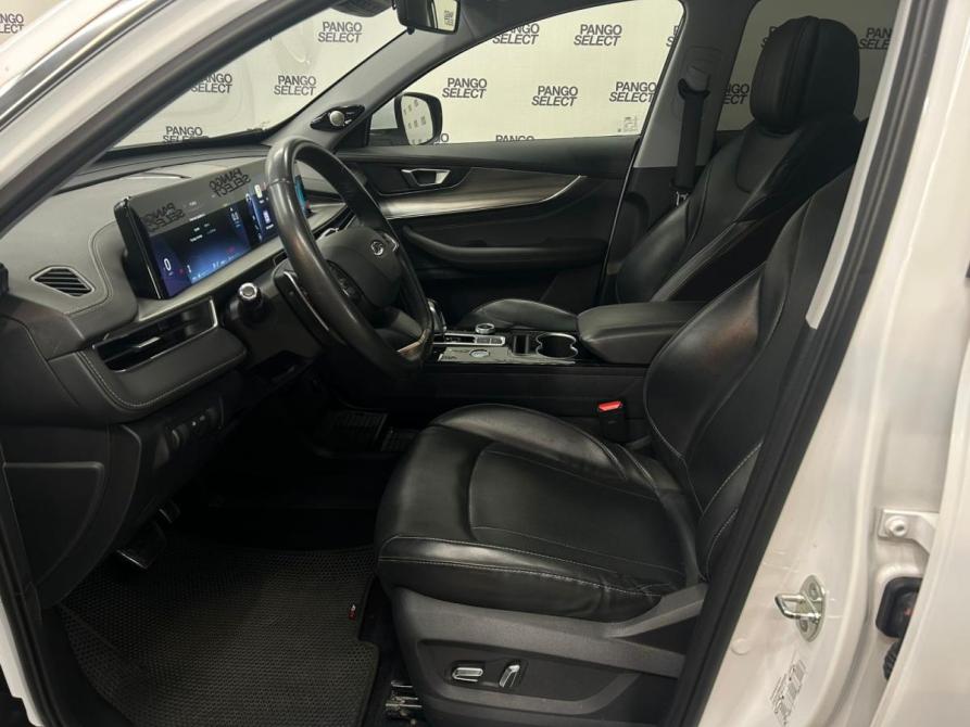 Chery Tiggo 8 Pro Max I Красноярск  - изображение 10