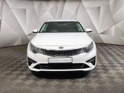 Kia Optima IV Рестайлинг Москва  - изображение 27