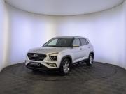 Hyundai Creta II Москва  - изображение 28