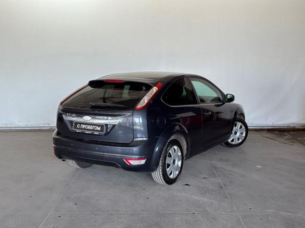 Ford Focus II Рестайлинг с пробегом 2008 года, цена 435 000 рублей, 244637 км, хэтчбек, Автокод Объявления