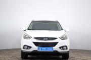 Hyundai ix35 I Рестайлинг Пермь  - изображение 25