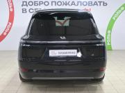 Li Auto (Lixiang) L9 I Москва  - изображение 31