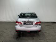 Nissan Almera III (G15) Москва  - изображение 23