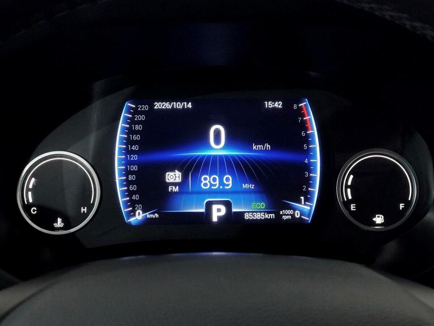 Chery Tiggo 4 I Рестайлинг Москва  - изображение 6