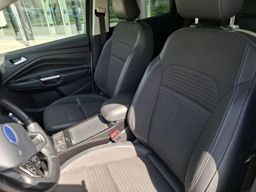 Ford Kuga II Рестайлинг Санкт-Петербург  - изображение 13