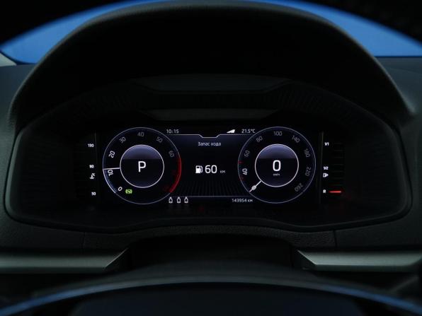 Skoda Karoq I с пробегом 2021 года, цена 2 099 050 рублей, 143954 км, внедорожник, Автокод Объявления