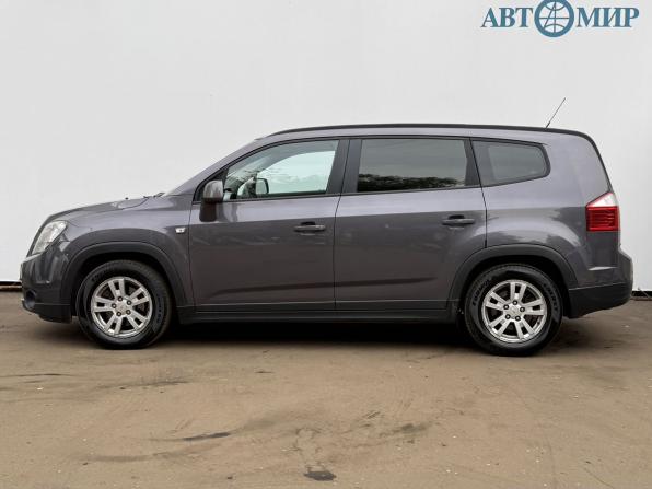 Chevrolet Orlando I с пробегом 2013 года, цена 1 200 000 рублей, 118698 км, компактвэн, Автокод Объявления