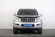 Toyota Land Cruiser Prado 120 Series Томск  - изображение 23