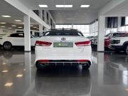 Kia Optima IV Тверь  - изображение 31