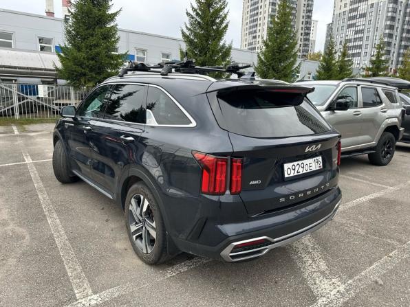 Kia Sorento IV с пробегом 2023 года, цена 3 599 000 рублей, 80817 км, внедорожник, Автокод Объявления