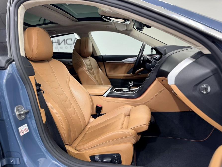 BMW 8 серии II (G14/G15/G16) Санкт-Петербург  - изображение 28