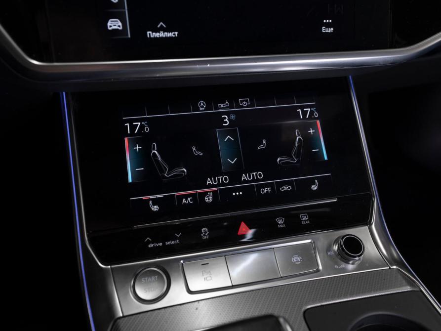 Audi A6 V (C8) Москва  - изображение 15