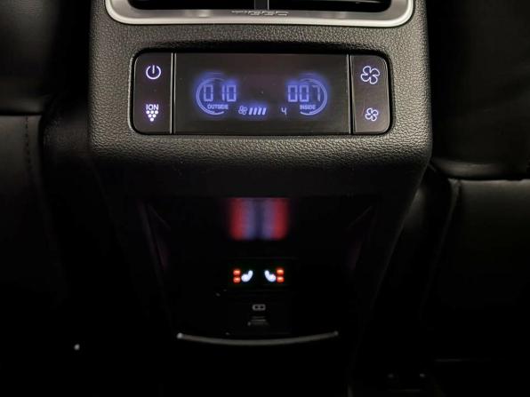 Chery Tiggo 8 Pro Max I с пробегом 2023 года, цена 1 975 000 рублей, 115581 км, внедорожник, Автокод Объявления