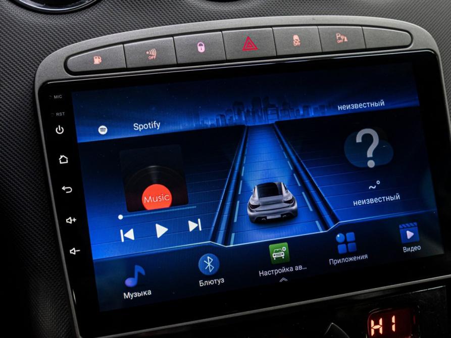 Peugeot 308 I Рестайлинг Тюмень  - изображение 21