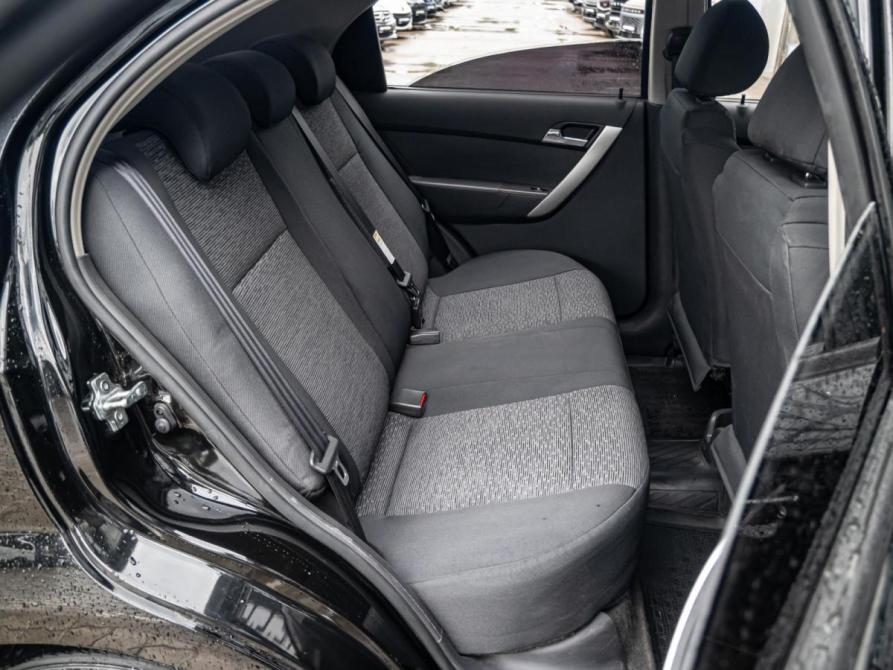 Chevrolet Nexia I Краснодар  - изображение 7