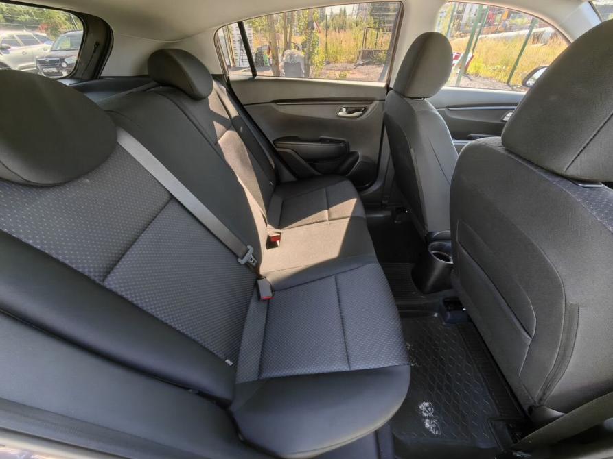 Kia Rio IV Рестайлинг Санкт-Петербург  - изображение 13